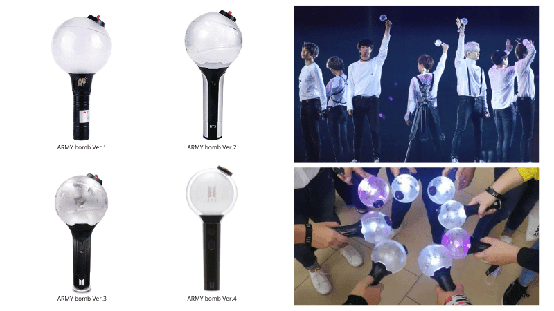 army bomb