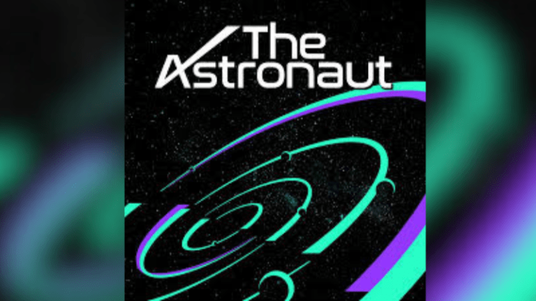 The Astronaut