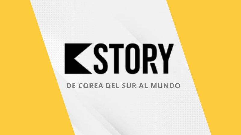 K-STORY: Descubre, colecciona y celebra el K-pop.