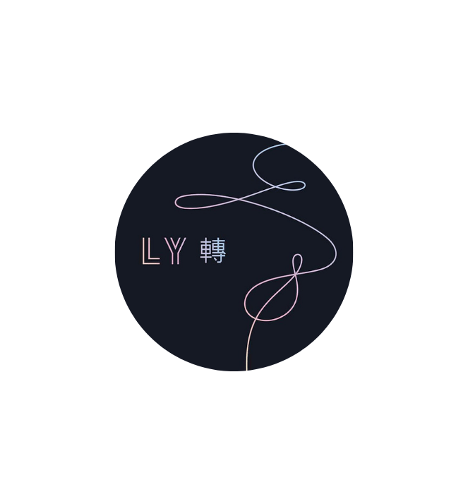 LOVE YOURSELF TEAR