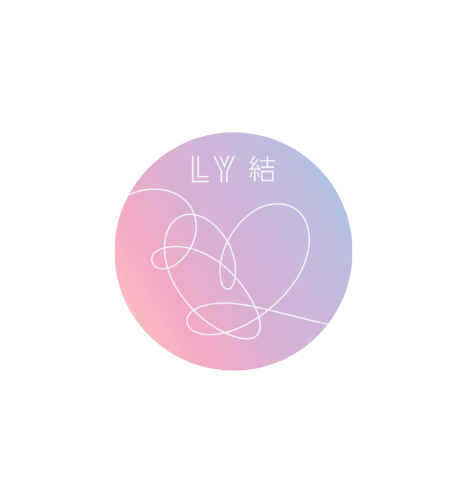 LOVE YOURSELF ANSWER