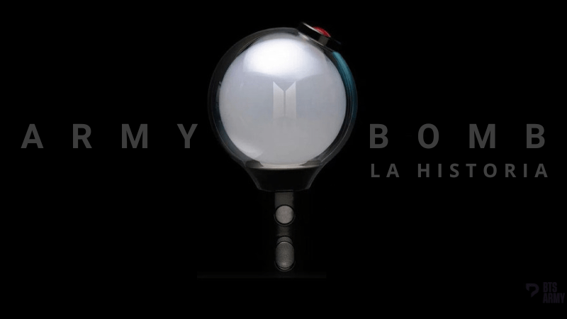 army bomb bts