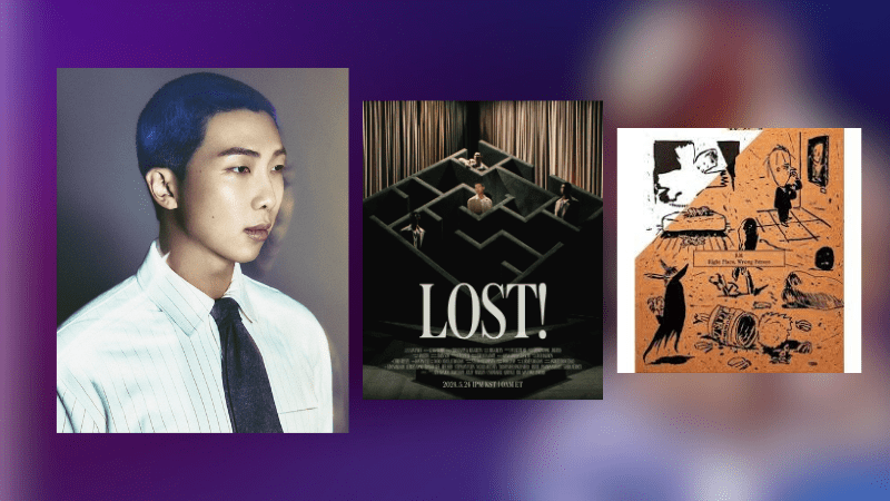 lost RM