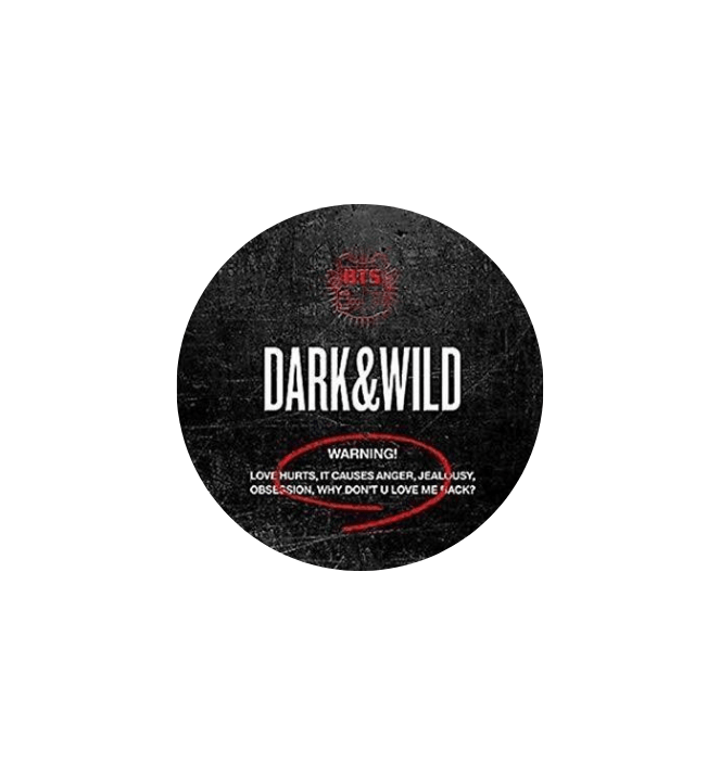 DARK AND WILD