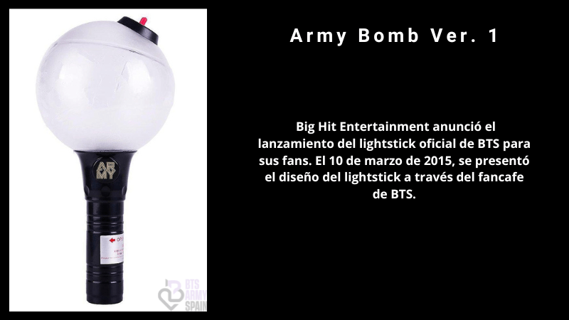 Armybomb version 1