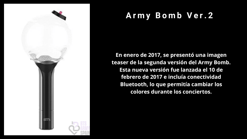 BTS 2017