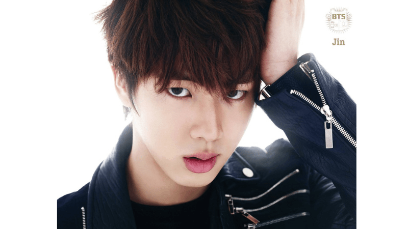 jin en no more dream