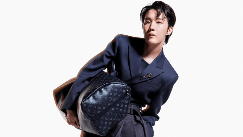 jung hoseok louis vuitton