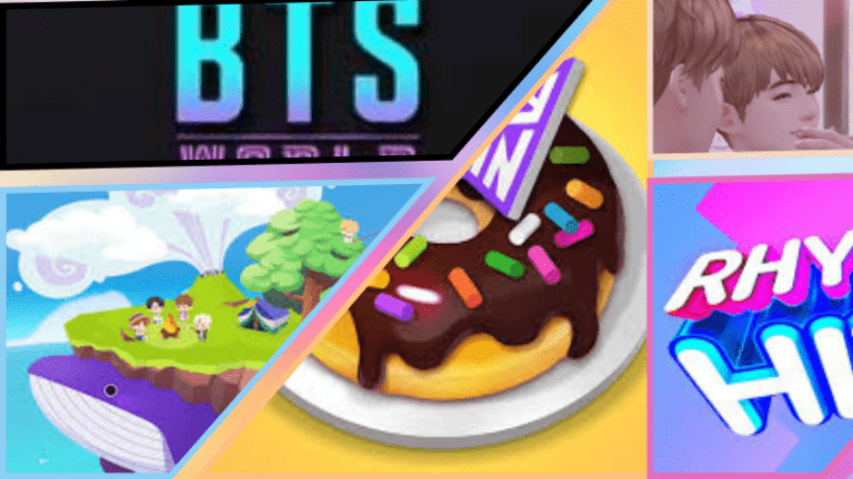 juegos bts