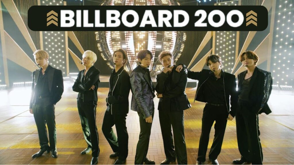 Billboard 200