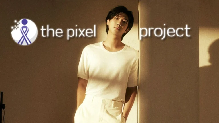 The Pixel Project RM