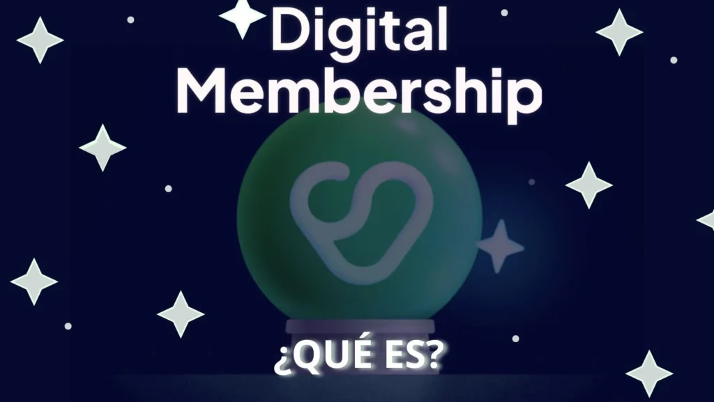 Digital Membership weverse