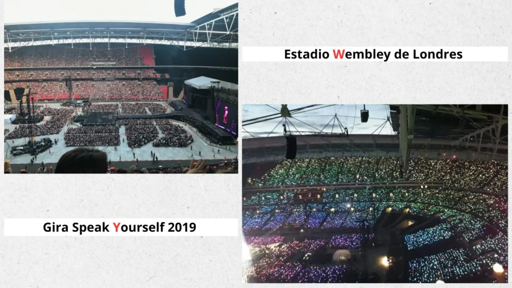 BTS Wembley
