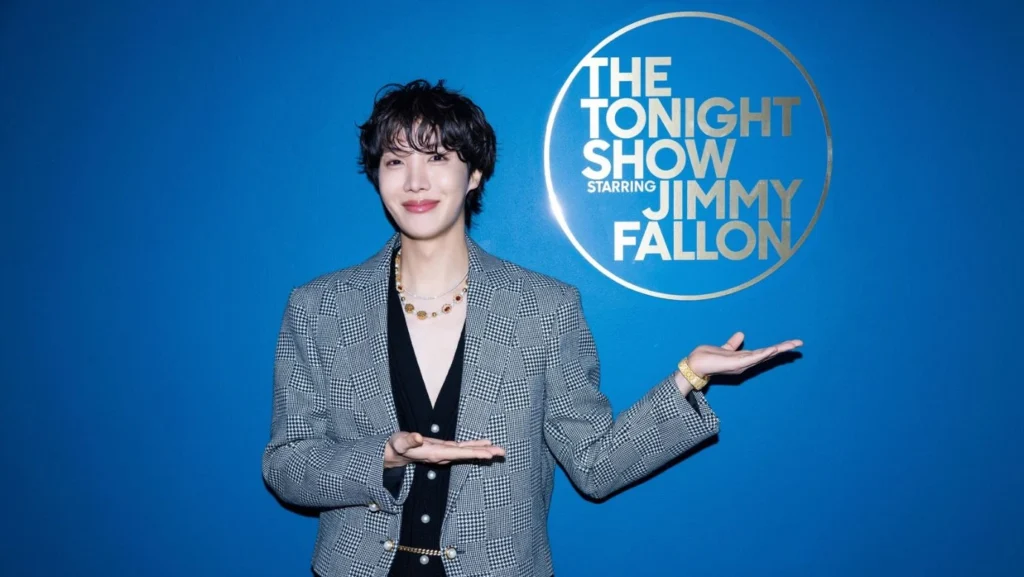 The Tonight Show